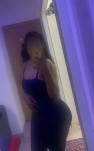 Chicas escorts en Asturias: Mulata Sofia hermosa novedad En Oviedo