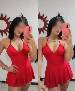 Chicas escorts en Madrid: MELISA TIERNA ,CARIÑOSA Y DIVERTIDA ESPERANDO CONOCERTE