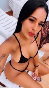 Masaje no sexual en Tenerife: Bella y educada