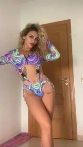 Chica escort en Las Palmas: RECIEN LLEGADA A LA ISLA !! GABRIELLA flexible!! ‼️‼️Chica atlética...