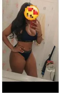 Escort en Albacete: Cataleya