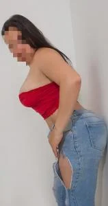 Chica de compañía en Vizcaya: NOVEDAD EN TU ZONA BARACALDO ATRACTIVA E 