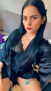 Masajista no sexual en Pontevedra: Tati novedad en Pontevedra centro