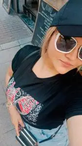 Chicas escorts en Barcelona: Diana hermosa 24 horas