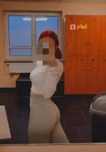 Chica escort en Guadalajara: Española mestiza con Japón independiente