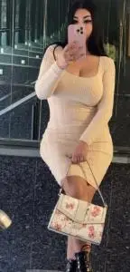 Chica de compañía en Alicante: Viviana, mexicana masajista villa las 24 horas salidas