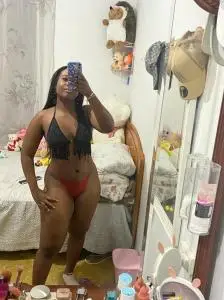 Chicas escorts en Mallorca: ANTONELLA NUEVA Y DIVERTIDA LATINA EN PALMA,MORENASA MUY