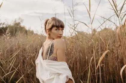 Chicas escorts en Málaga: Lia Schmitt - German beauty