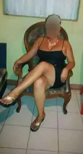 Chicas escorts en Vizcaya: ANA PRECIOSA ELEGANTE, EXPERTA EN MASAJES