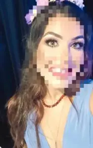 Chica escort en Barcelona: MIEL  24 HORAS GRANOLLERS SALIDAS PISO PRIVADO