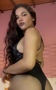 Chicas escorts en Cantabria: Noveda nueva Chica Latina