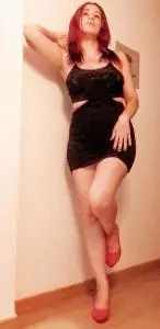 Chicas escorts en Lugo: Novidad estoy en viveiro
