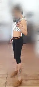 Masaje no sexual en Madrid: Vanesa masajes completos y ...