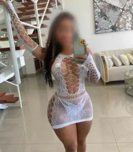 Mujer de compañía en Madrid: Encantadora latina, dispuesta a darte lo que quieres❤NOVEDAD EN VALLECAS