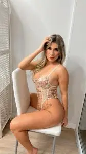 Chicas escorts en Tenerife: Macarena  muy