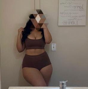 Escort en Mallorca: SABRINA RECIEN LEGADA A PALMA, VEN A EXPERIMENTAL