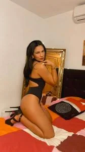 Masajista rejalante en Málaga: DE VUELTA EN SAN PEDRO