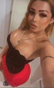 Acompañante en Mallorca: LINA FOTOS NUEVAS