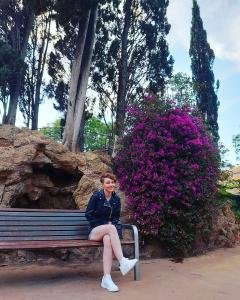 Acompañante en Barcelona: CHLOE MASAJISTA INGLESA EN BARCELONA