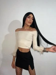 Travestis en Valencia: Gretta 🎀 22 Añitos 🏡Piso de lujo🍂 independiente ✨ Inf📲