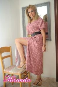 Masaje no sexual en Barcelona: 💜⭐ MIRANDA MASAJISTA 💜⭐