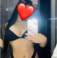 Acompañante en Málaga: Chica joven
