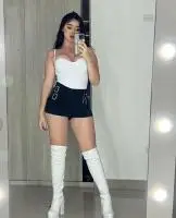 Escort en Pontevedra: 💕ANii Dulce 💕💕 novedad 19años💕