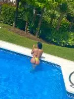 602804790: Masaje no erótico en Madrid