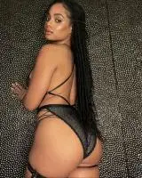 Chica de compañía en Asturias: Venus la Diosa