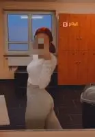 Chica escort en Guadalajara: Española mestiza con Japón independiente