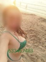 633467483: Acompañante en Barcelona