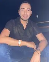 635076758: Escort hombre en Madrid